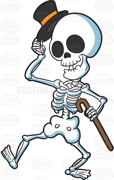 cool skeleton pictures|free skeleton clip art images.